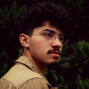 Meet your Posher, Daniel